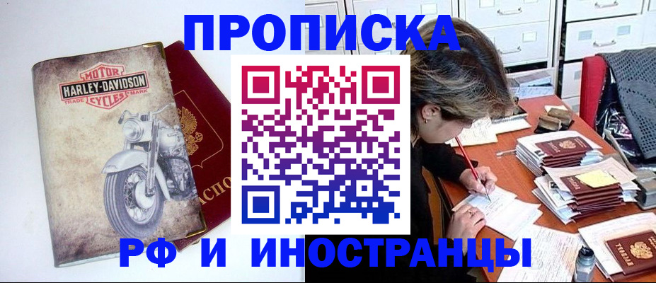 прописка паспорт в Сосновом Бору